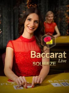 Baccarat Squeeze