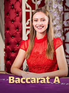 Baccarat A