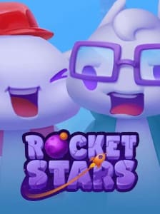Rocket Stars