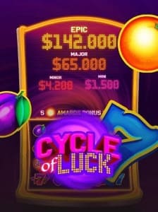 Cycle of Luck