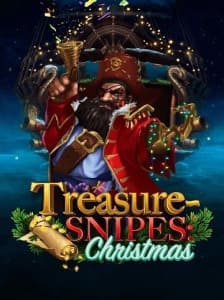 Treasure-snipes Christmas