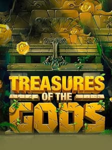 Treasure of the Gods