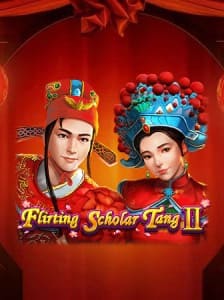 Flirting Scholar Tang II