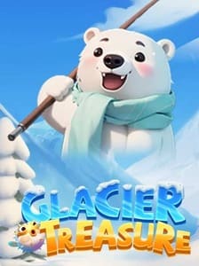Glacier Treasure