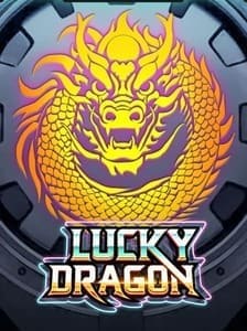Lucky Dragon