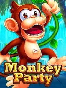 Monkey Party