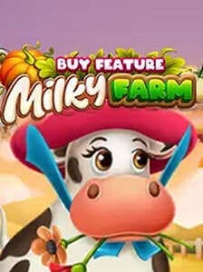 Milky Farm Buy Feature