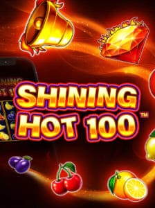 Shining Hot 100