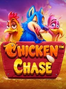 Chicken Chase