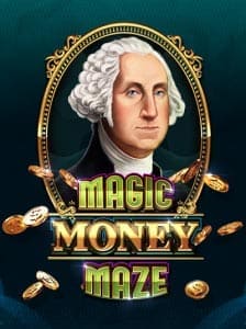 Magic Money Maze