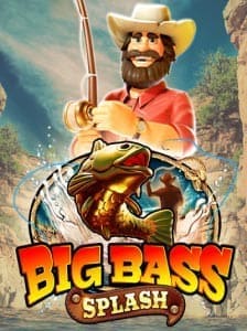 Big Bass Splash