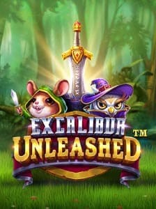 Excalibur Unleashed