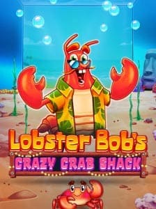 Lobster Bob's Crazy Crab Shack