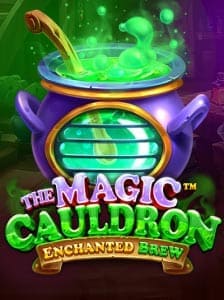 The Magic Cauldron