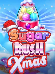 Sugar Rush Xmas