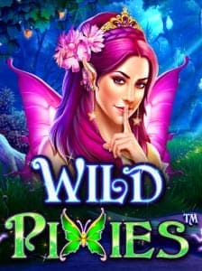 Wild Pixies