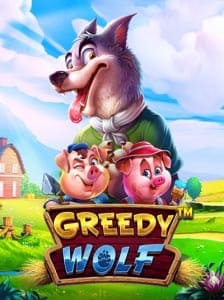 Greedy Wolf