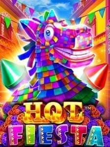 Hot Fiesta
