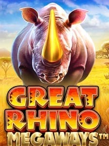 Great Rhino Megaways